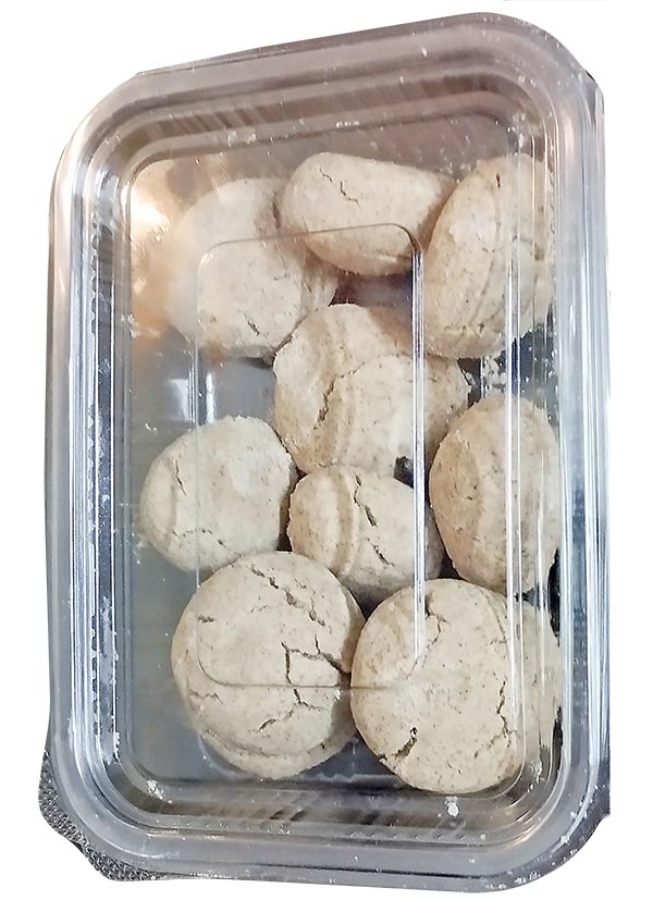 Mix Millet Nan Khatai Mix Millet Nan Khatai