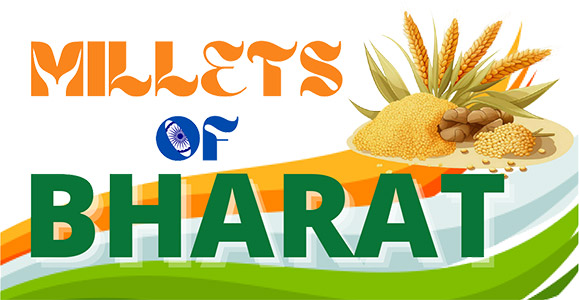 Millets of Bharat